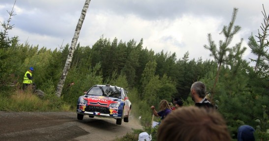 Rajd Finlandii